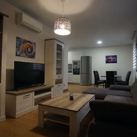 Apartamento Con Garaje, El Barco Tolède Extérieur photo