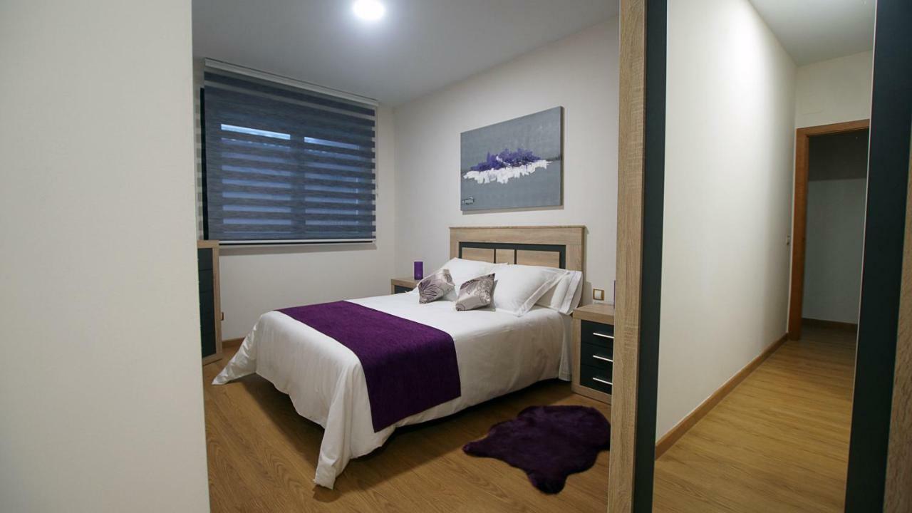 Apartamento Con Garaje, El Barco Tolède Extérieur photo