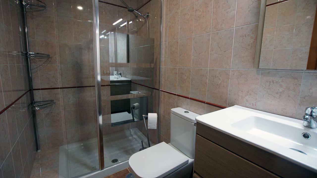 Apartamento Con Garaje, El Barco Tolède Extérieur photo