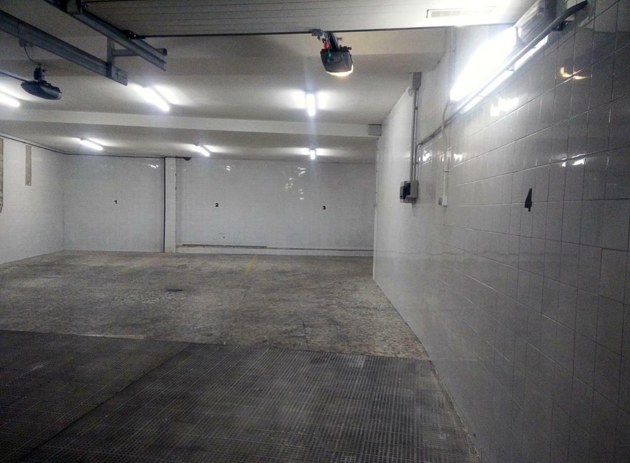 Apartamento Con Garaje, El Barco Tolède Extérieur photo